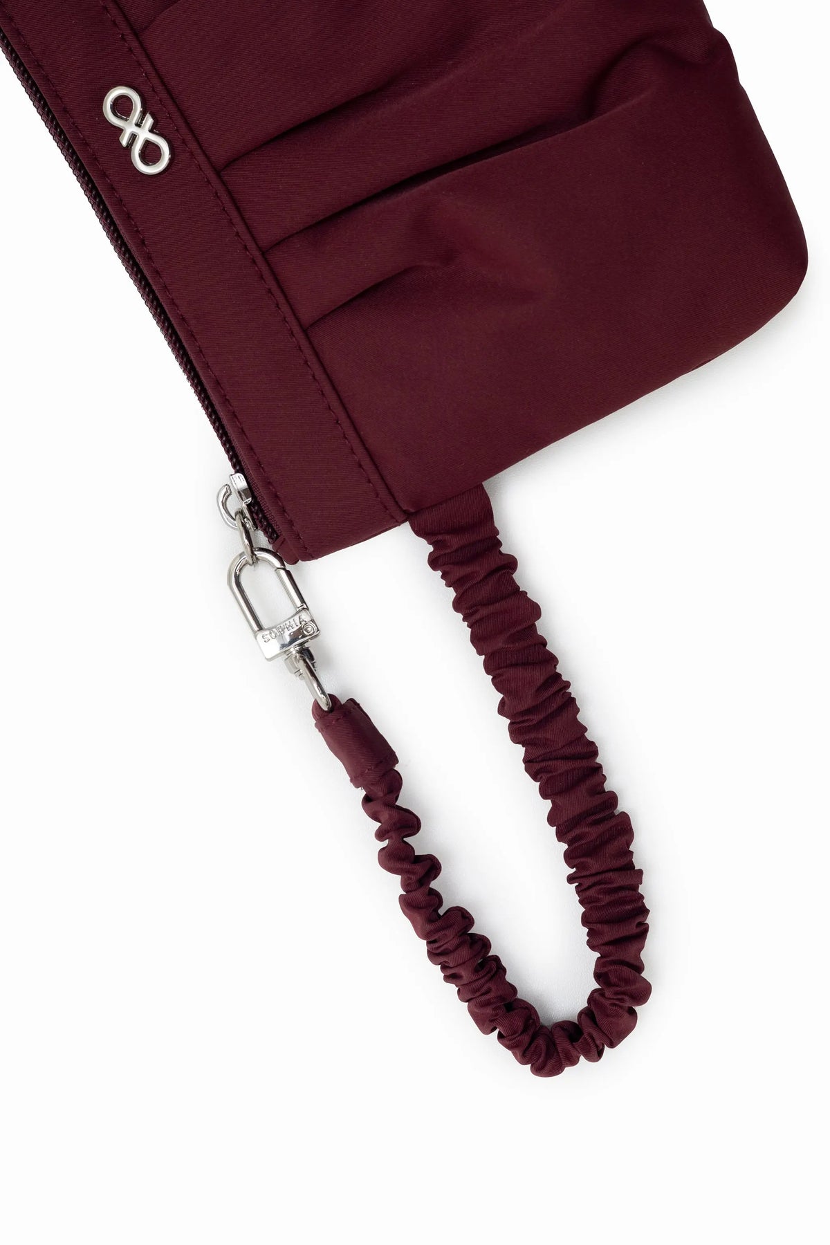 THE DAILY WRISTLET IN WINE