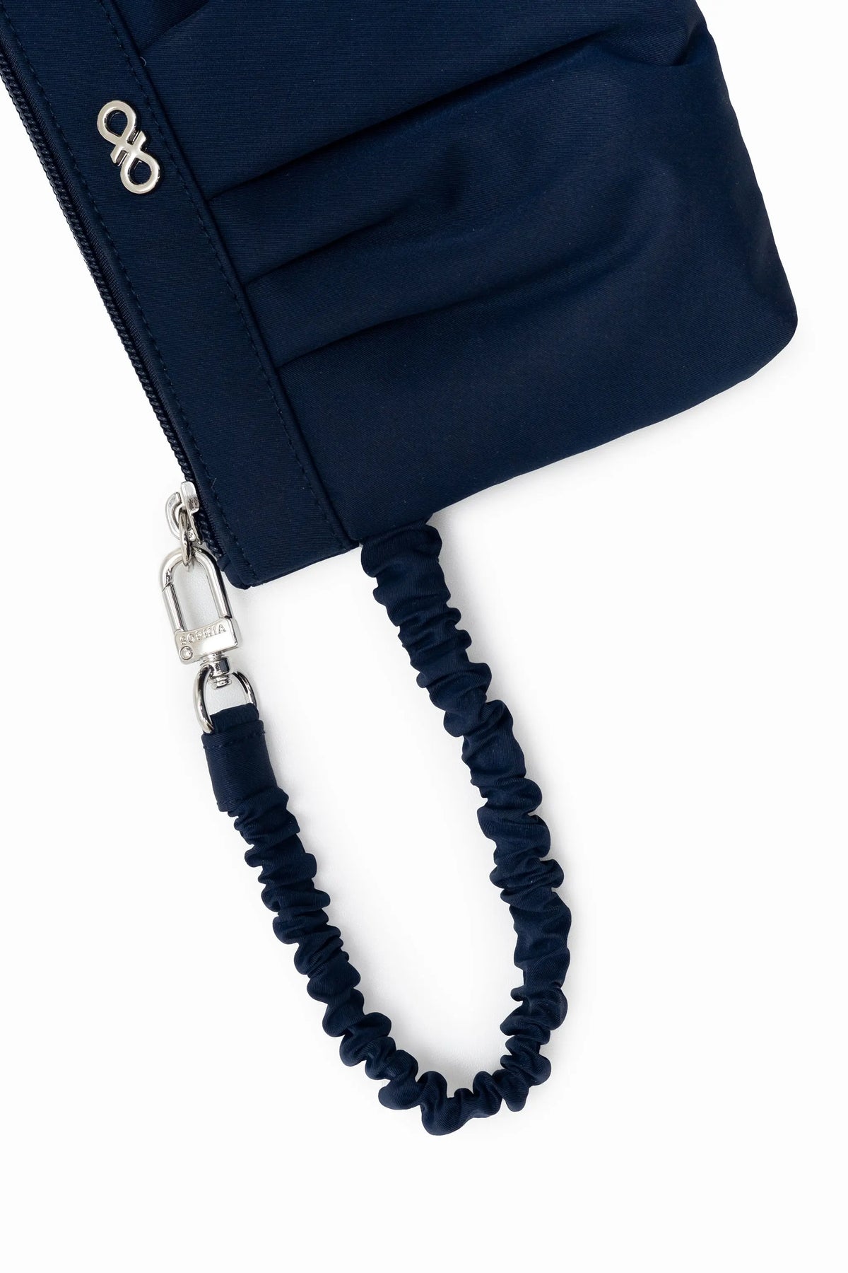 THE DAILY WRISTLET IN MIDNIGHT