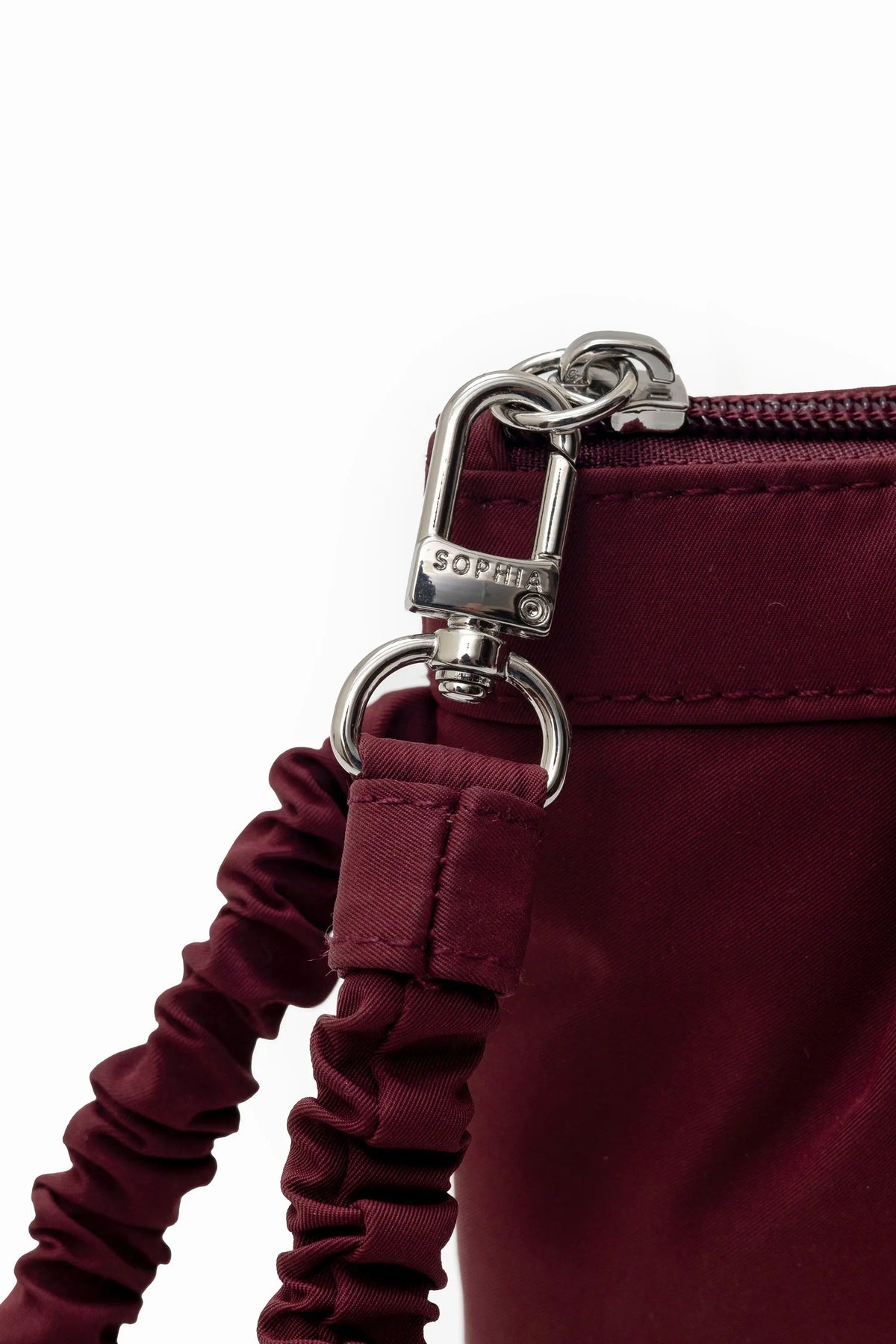 THE DAILY WRISTLET IN WINE
