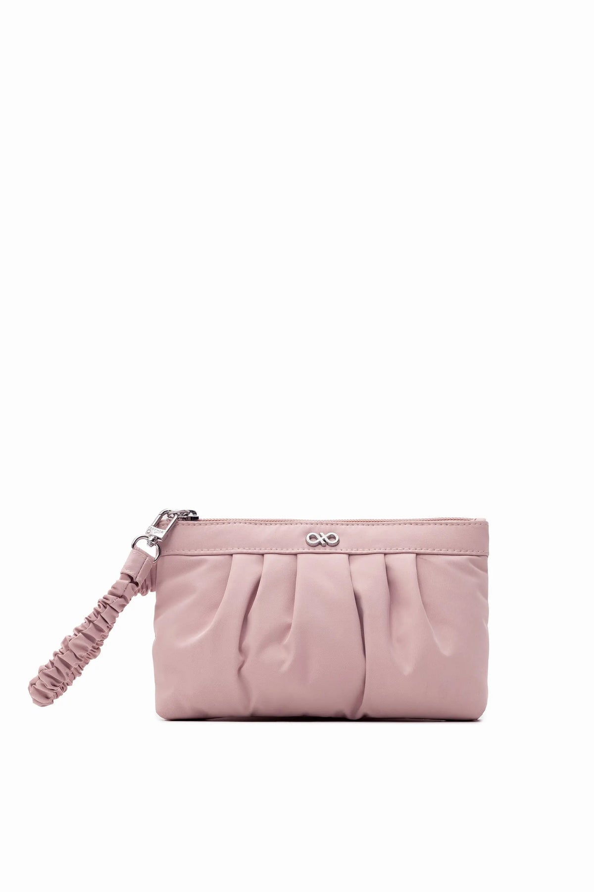 THE DAILY WRISTLET IN MACARON