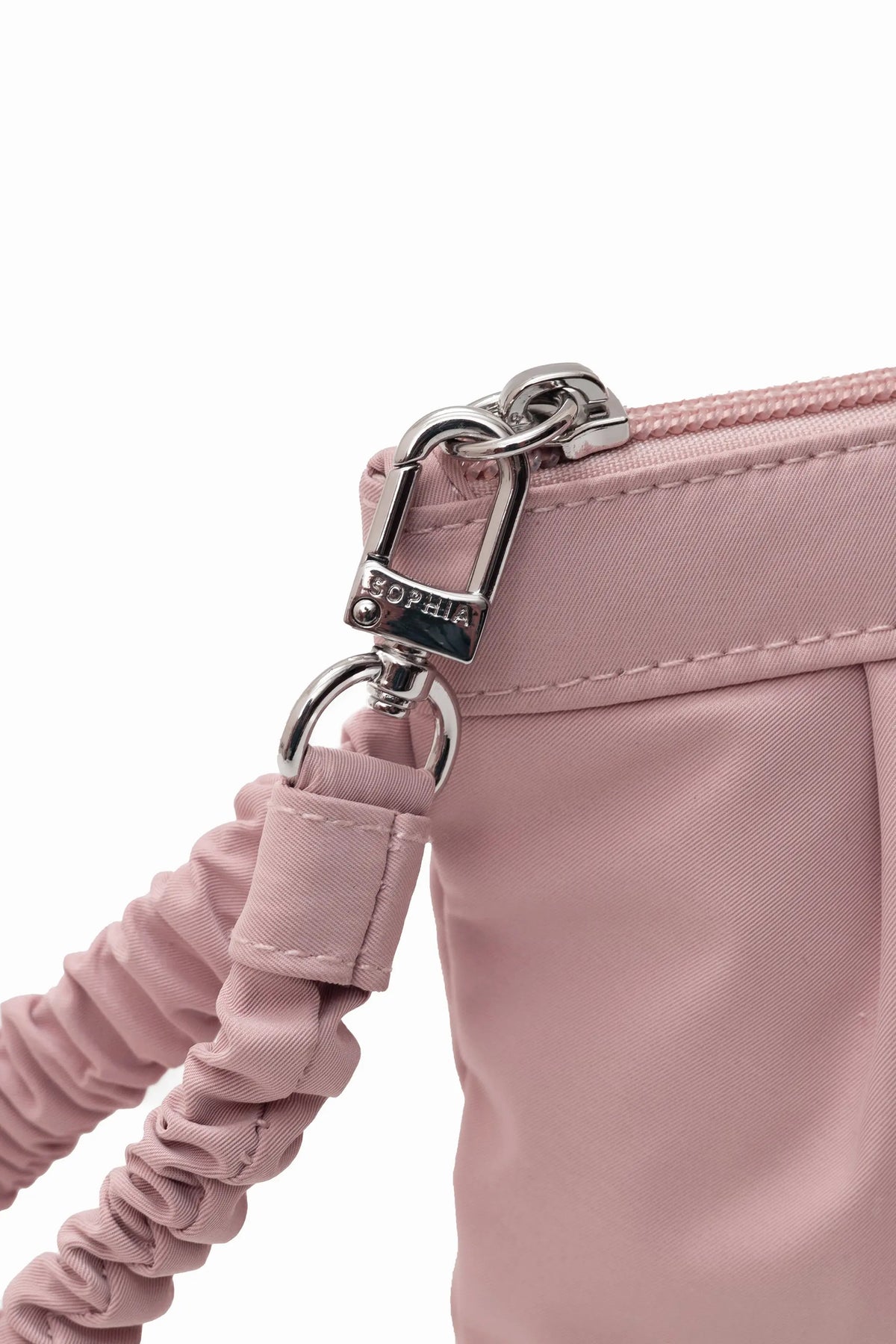 THE DAILY WRISTLET IN MACARON