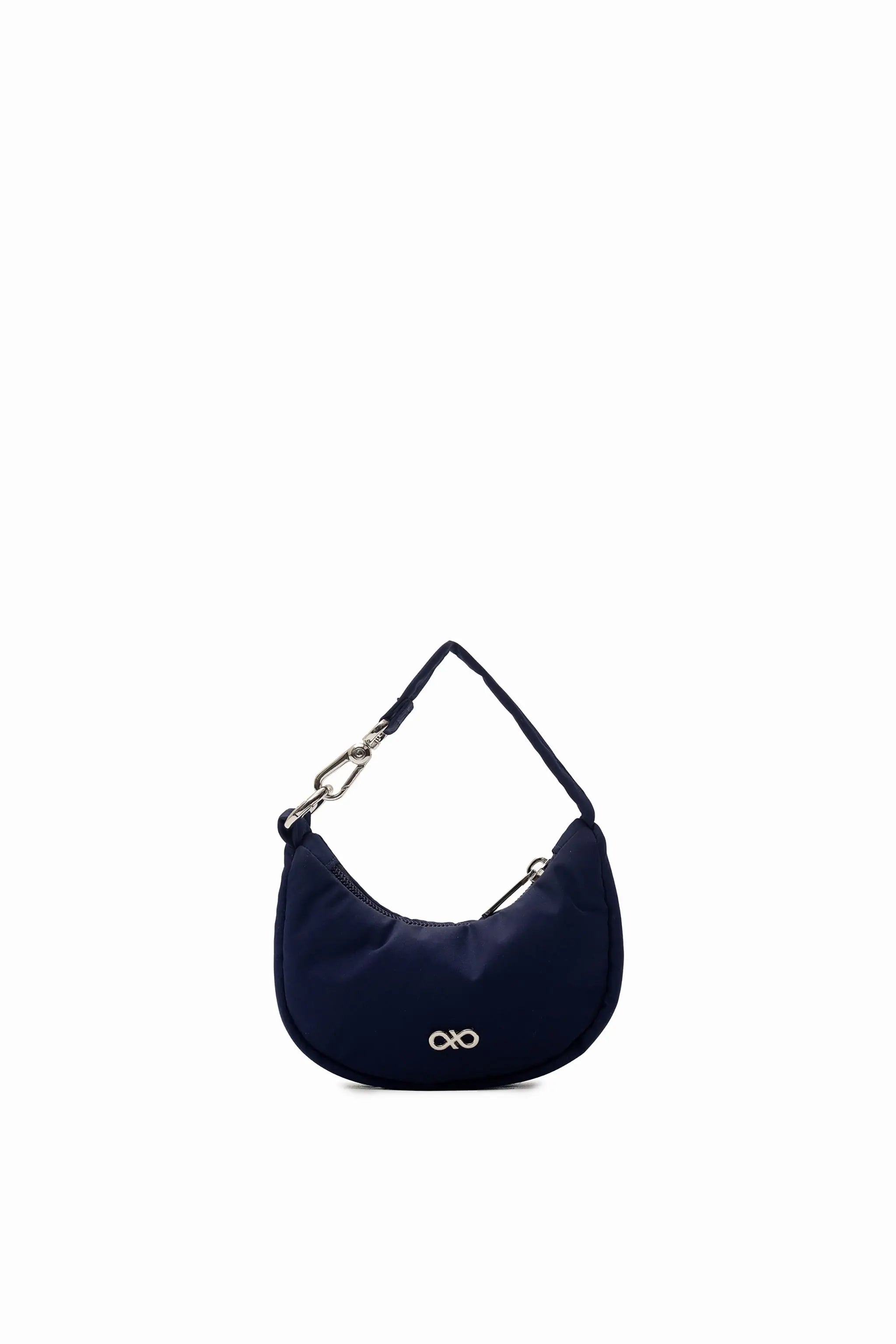 NANO POUCH IN MIDNIGHT