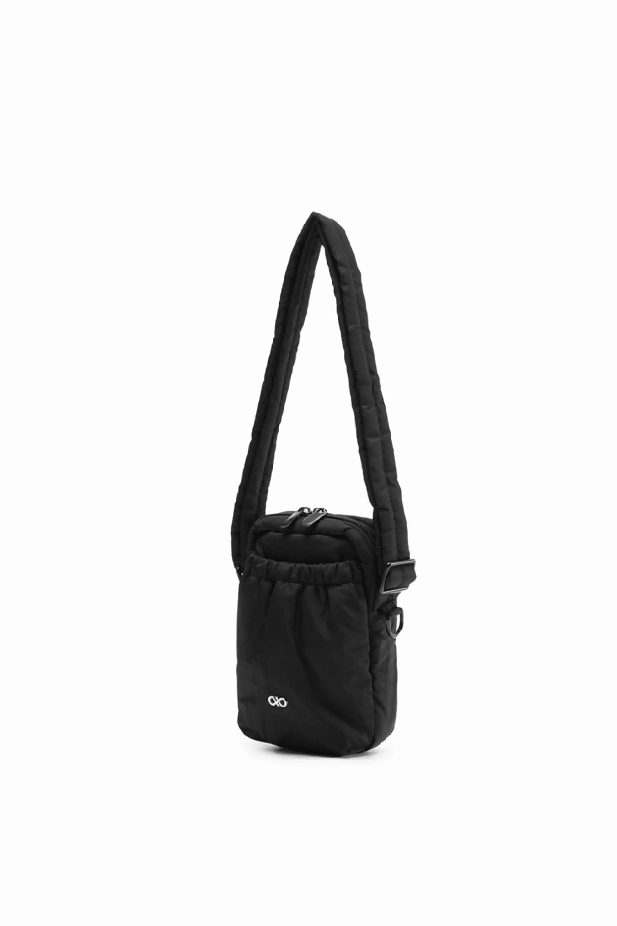 POSH SWIFT SLING IN JET BLACK