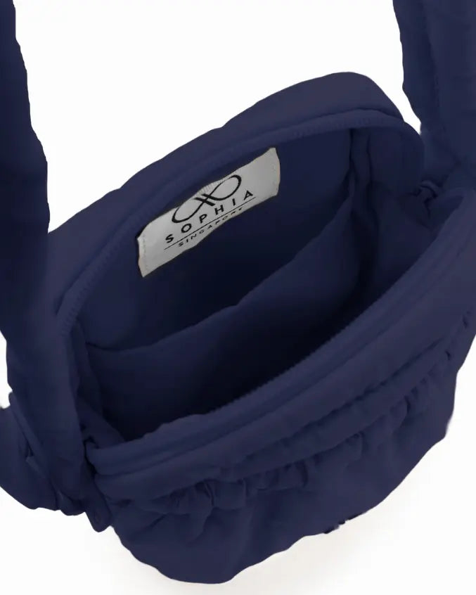 POSH SWIFT SLING IN MIDNIGHT