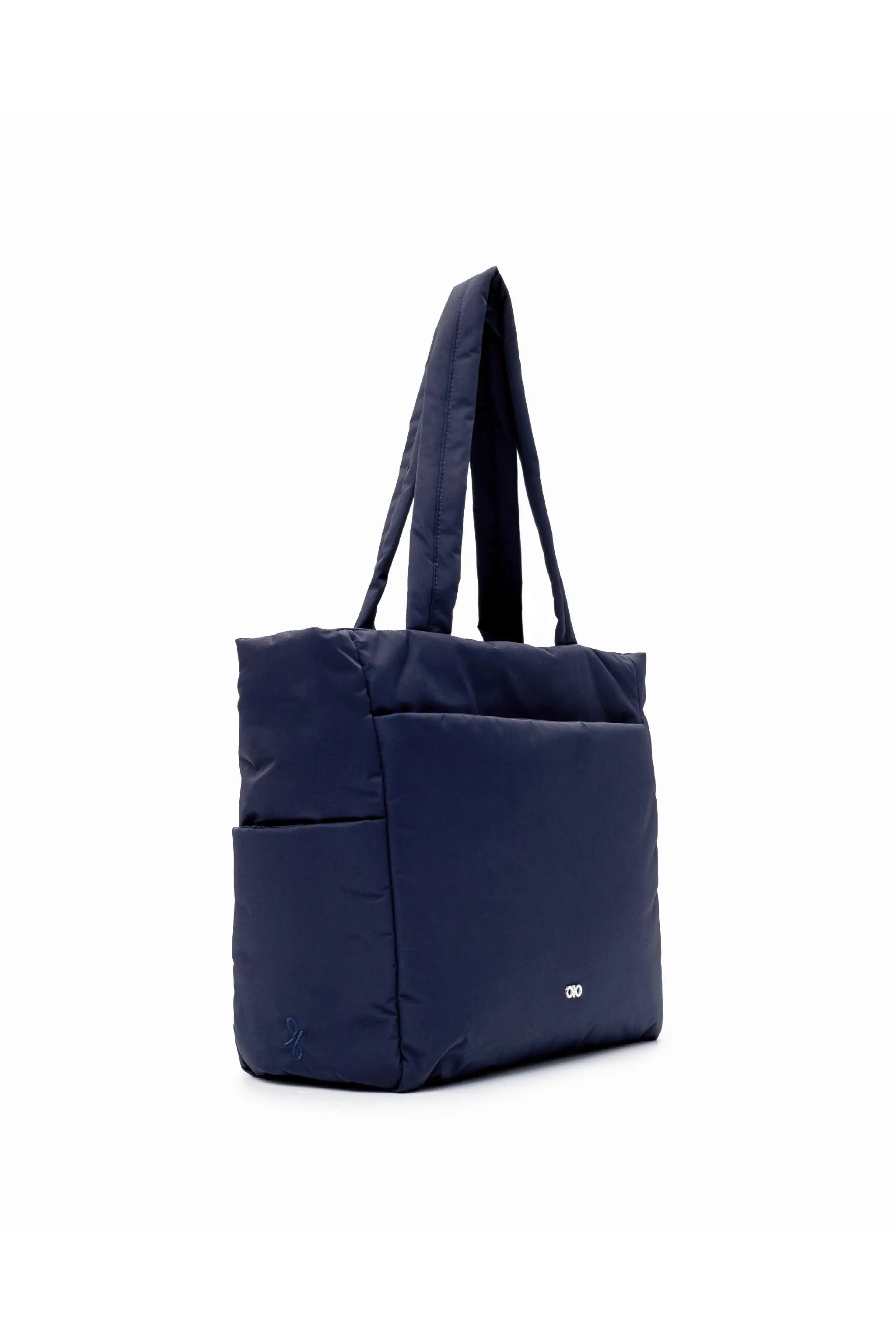 POSH TOTE BAG 2.0 IN MIDNIGHT