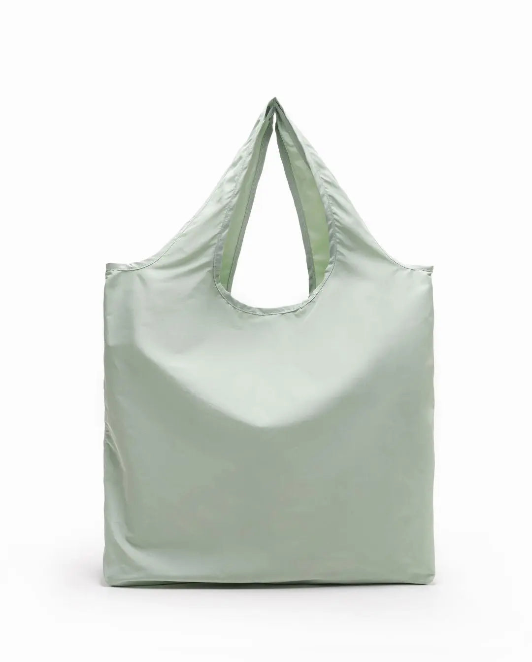 ROLLIE BAG IN PEPPERMINT The Sophia Label