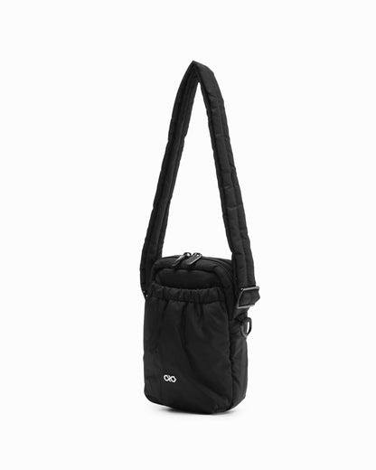 POSH SWIFT SLING IN JET BLACK