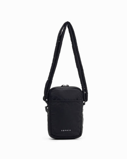POSH SWIFT SLING IN JET BLACK