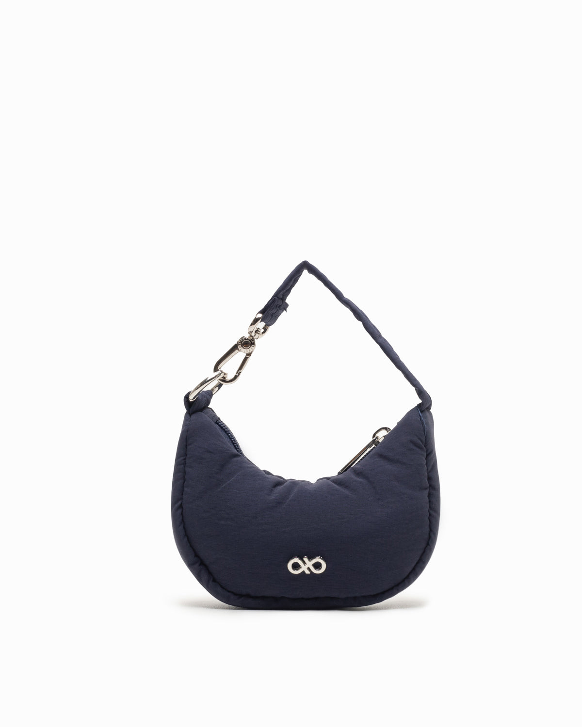 COSY NANO POUCH IN MIDNIGHT