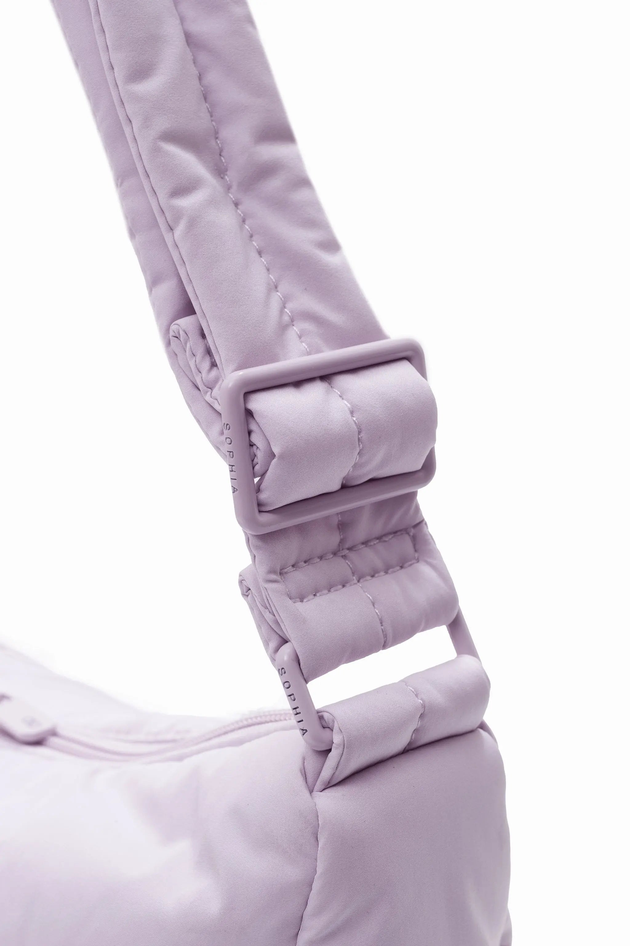SIGNATURE POCKET CROSSBODY BAG 2.0 IN COSY BERRY 