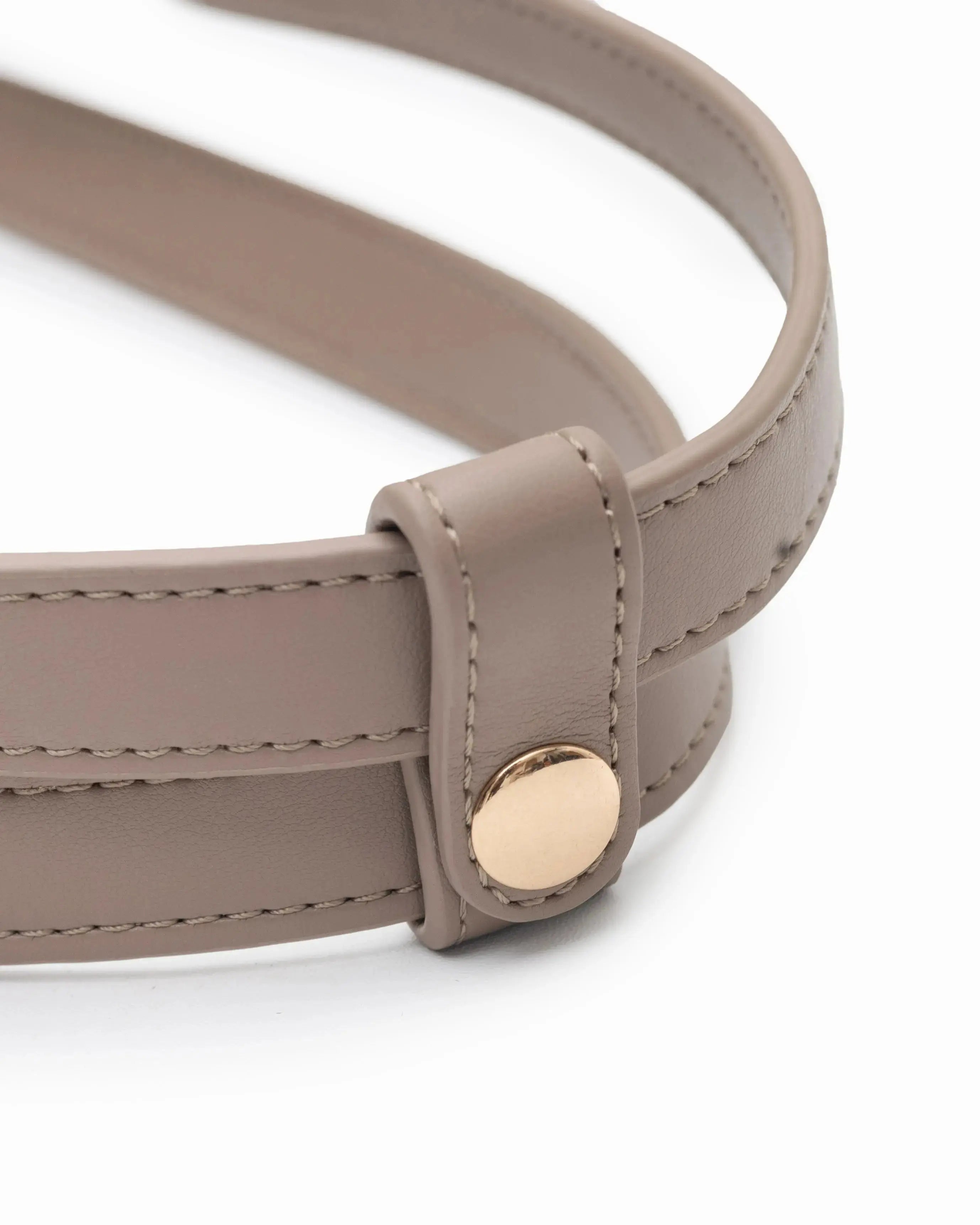 VALENTINA SUEDE TOTE BAG IN DUNE TSL Singapore