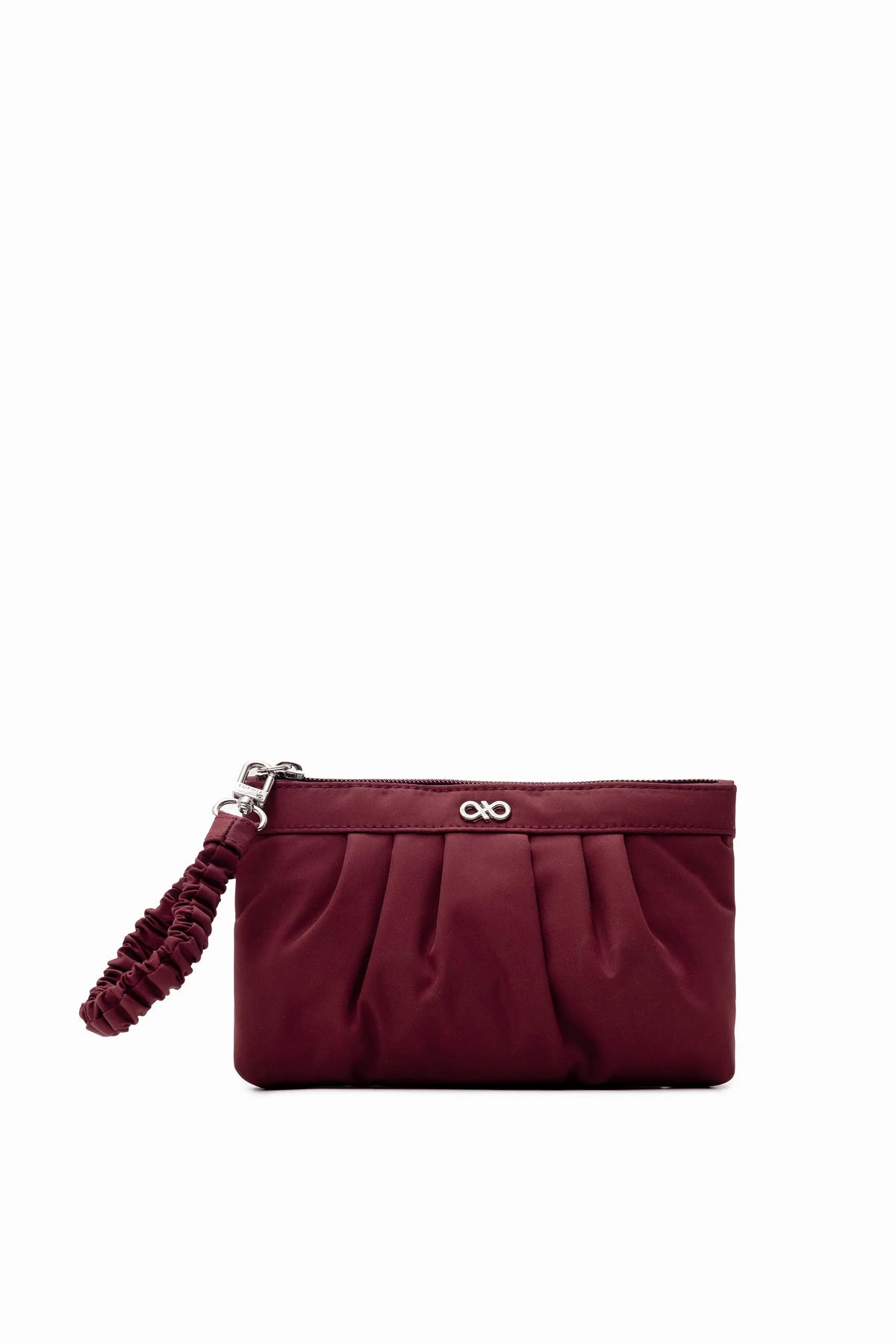 THE DAILY WRISTLET IN WINE 