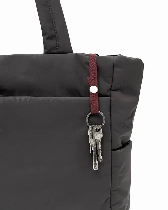 POSH TOTE BAG 2.0 IN STORM 