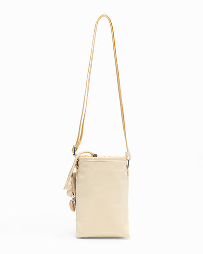 OHANA EXPLORER BAG IN BUTTER YELLOW