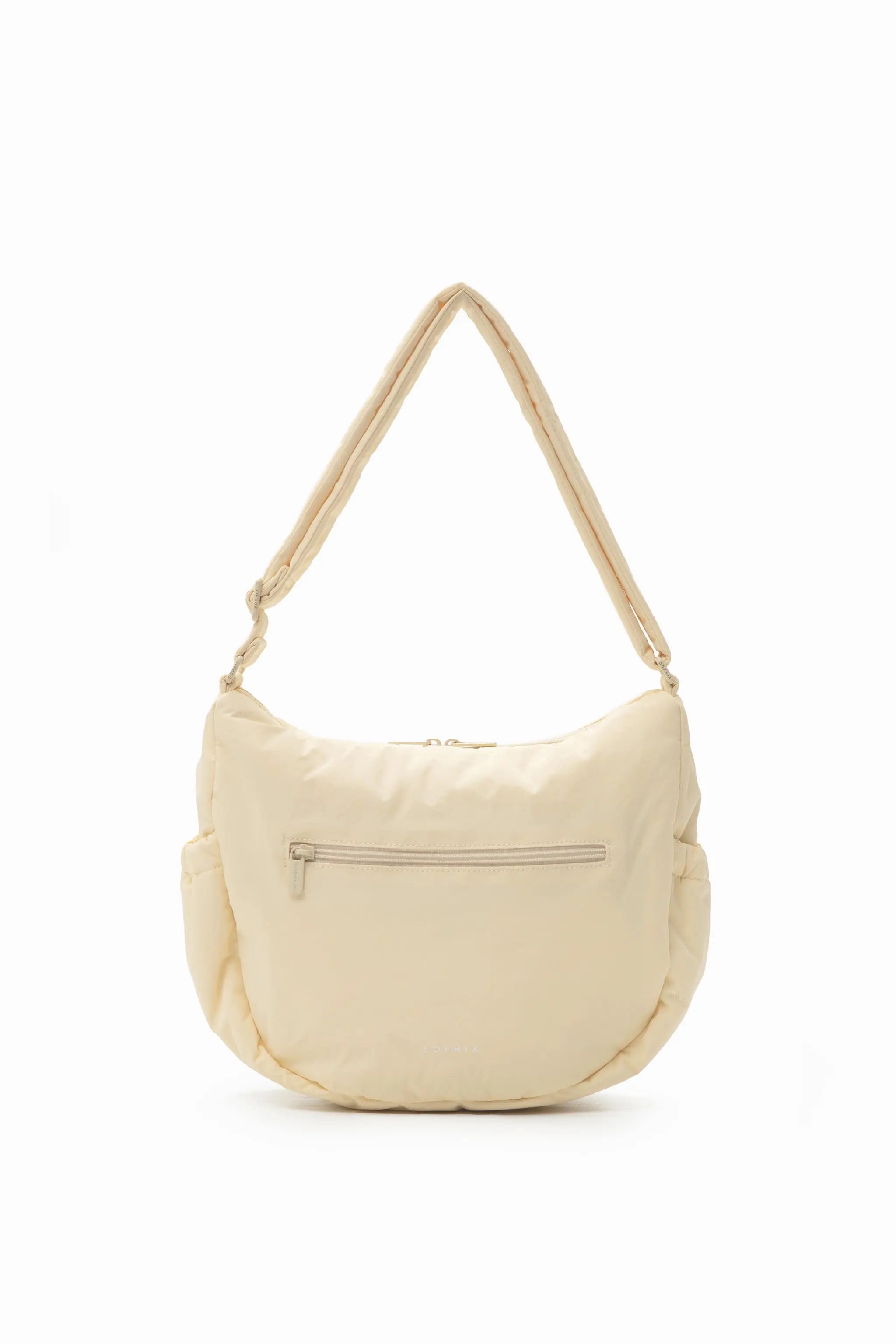 SIGNATURE POCKET CROSSBODY BAG 2.0 IN POSH MELLOW 