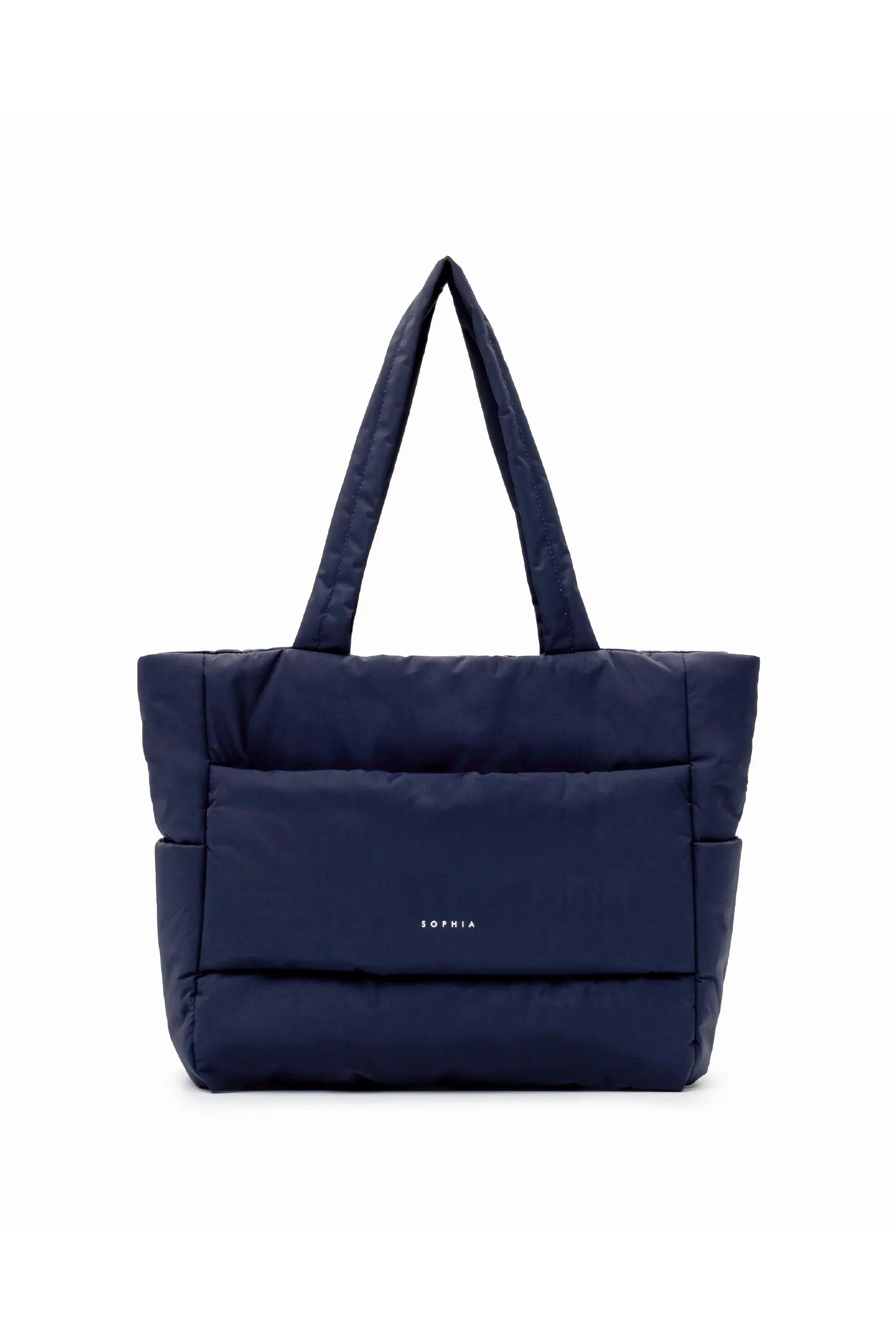 POSH TOTE BAG 2.0 IN MIDNIGHT 