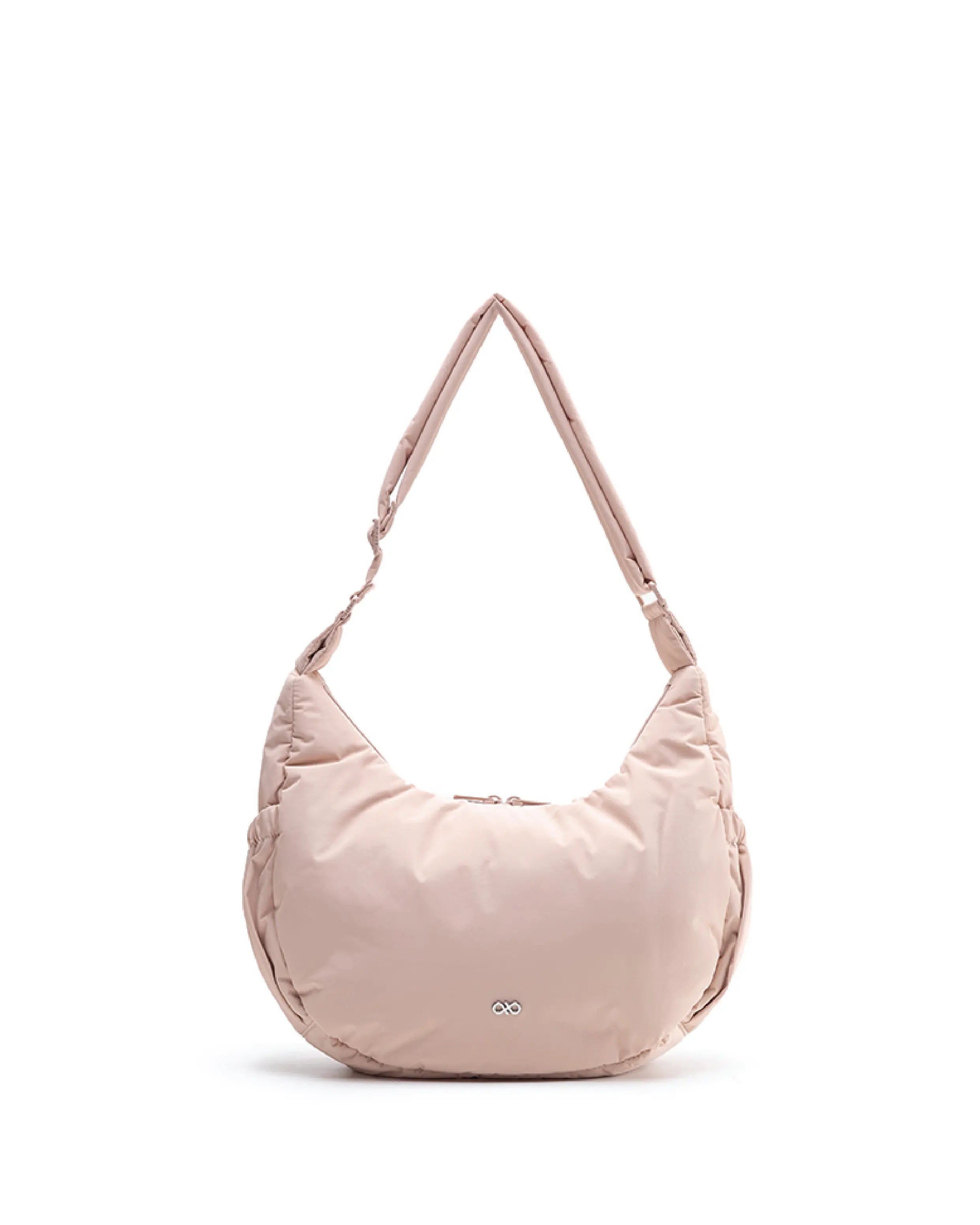 L POSH CRESCENT BAG IN BLISS TSL Singapore